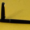 Pilot Vintage japan super fountain pen -  steel F nib - Image 2
