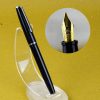 Platignum aerometric fountain pen