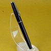 vintage platignum aeormetric filler  fountain pen with 23K gold plated M Nib - Image 3