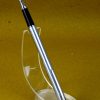 Vintage sheaffer TRZ fountain pen 40 with chrome barrel and  F nib - Image 4