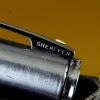 Vintage sheaffer TRZ fountain pen 40 with chrome barrel and  F nib - Image 6