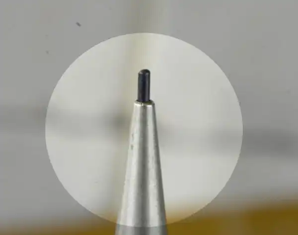 Vintage Burnham mechanical pencil used condition - Image 6