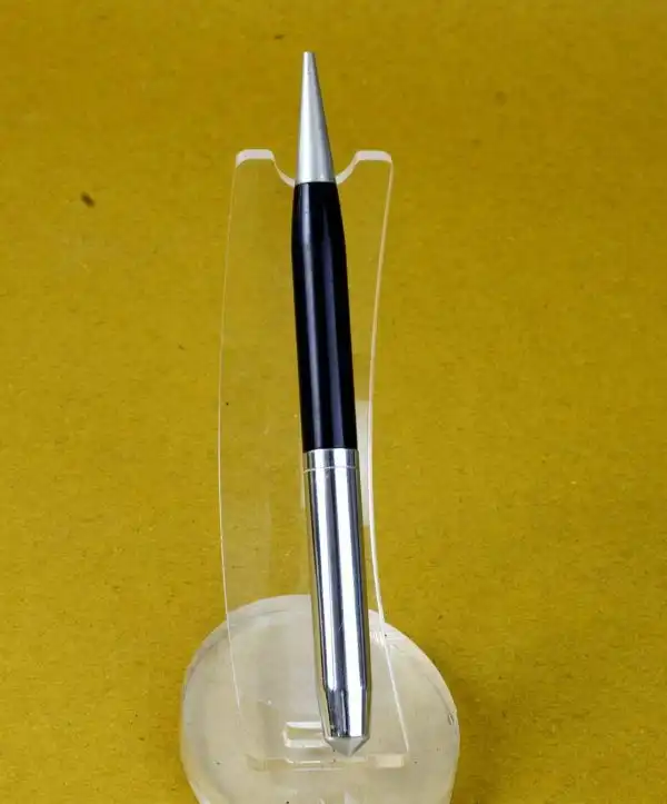 Vintage Burnham mechanical pencil used condition - Image 4