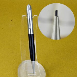 burnham mechanical pencil