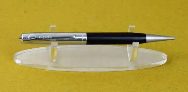Vintage Burnham mechanical pencil used condition - Image 3