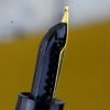 German piston filler fountain pen and mechanical pencil set NOS - gold plated F nib - Image 4