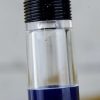 German piston filler fountain pen and mechanical pencil set NOS - gold plated F nib - Image 7