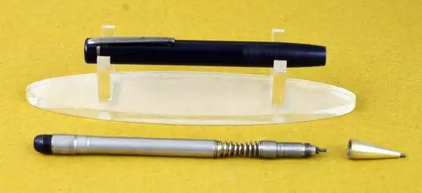 Vintage Eversharp skyline mechanical pencil - Image 2