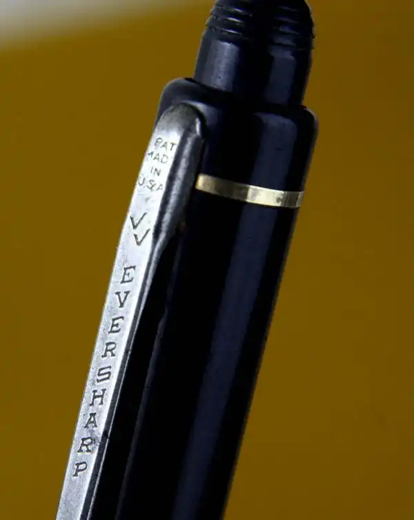 Vintage Eversharp skyline mechanical pencil - Image 5