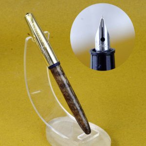 Platignum lever filler