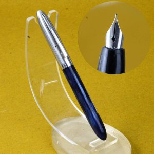 platignum short lever filler