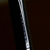 Vintage platignum lever filler pocket fountain pen marbled barrel with F Nib - Image 5