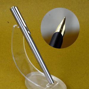 parker arrow flighter