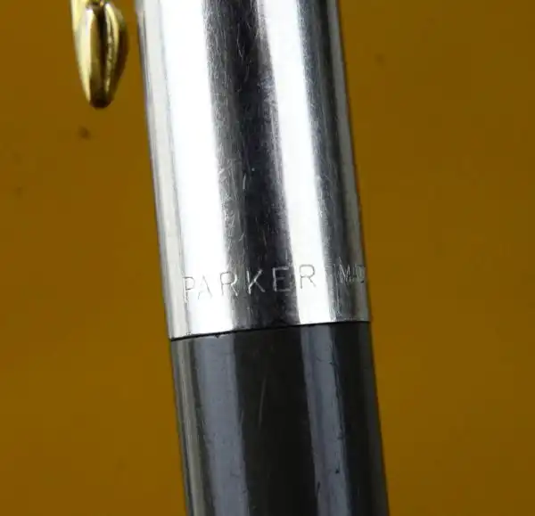 Vintage Parker arrow  mechanical pencil 0.9mm lead - Image 5