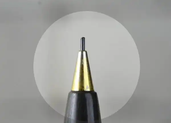 Vintage Parker arrow  mechanical pencil 0.9mm lead - Image 4