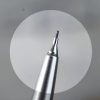 Vintage Parker arrow brushed barrel  mechanical pencil 0.9mm - Image 5