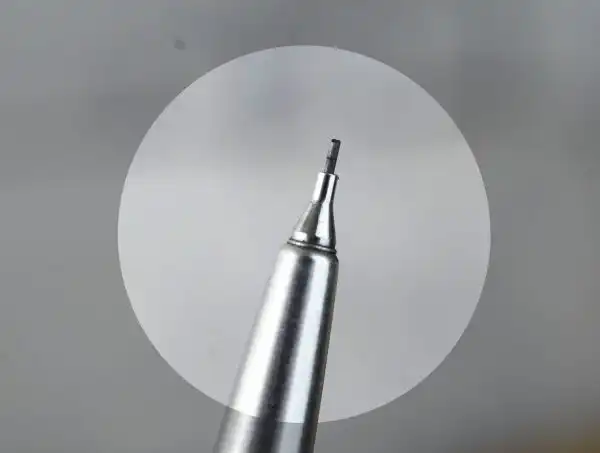 Vintage Parker arrow brushed barrel  mechanical pencil 0.9mm - Image 5