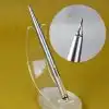 parker steel mechanical pencil