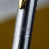 Vintage Parker arrow brushed barrel  mechanical pencil 0.9mm - Image 6