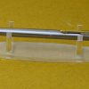 Vintage Parker arrow brushed barrel  mechanical pencil 0.9mm - Image 3