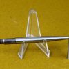 Vintage Parker arrow brushed barrel  mechanical pencil 0.9mm - Image 2
