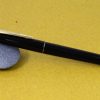 Pilot Vintage japan super fountain pen -  steel F nib - Image 6