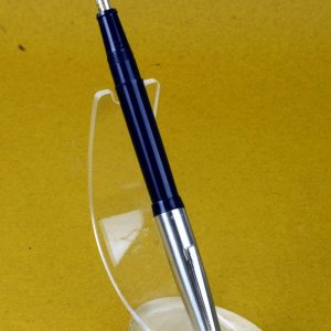 vintage-platignum-aero-fountain-pen-14K-solid-gold-Fine-nib