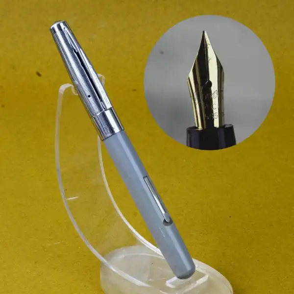platignum lever filler jumbo