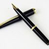 Platinum  pocket 18 fountain pen PKB2000 with 18K solid gold M nib - Image 3