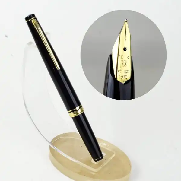 Platinum Pocket 18