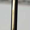 Vintage sheaffer TRZ fountain pen 40  with 22K gold plated M nib - Image 8