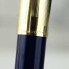 Vintage Sheaffer PFM  V (pen for men) snorkel  fountain pen  with 14K solid gold M nib with vintage sheaffer box - Image 8