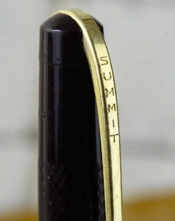 Vintage summit  mechanical pencil 0.9mm - Image 5