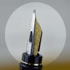 Vintage Waterman Expert 1 fountain pen -  Dualtone M steel Nib - Image 6