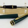 Vintage Waterman Expert 1 fountain pen -  Dualtone M steel Nib - Image 5