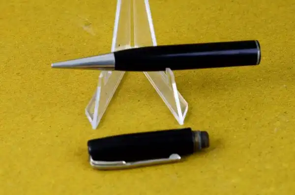 Vintage Waterman's mechanical pencil in working condition - Image 3