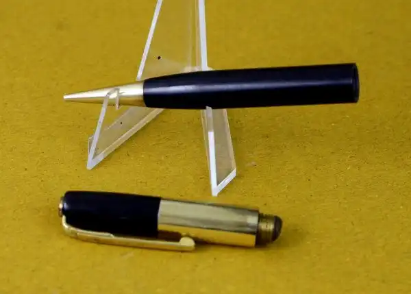 Vintage Waterman's mechanical pencil 1mm lead - Image 2