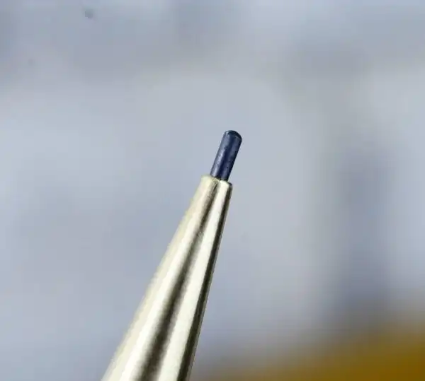 Vintage Waterman's mechanical pencil 1mm lead - Image 3