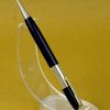 Vintage Waterman's mechanical pencil 1mm lead - Image 4