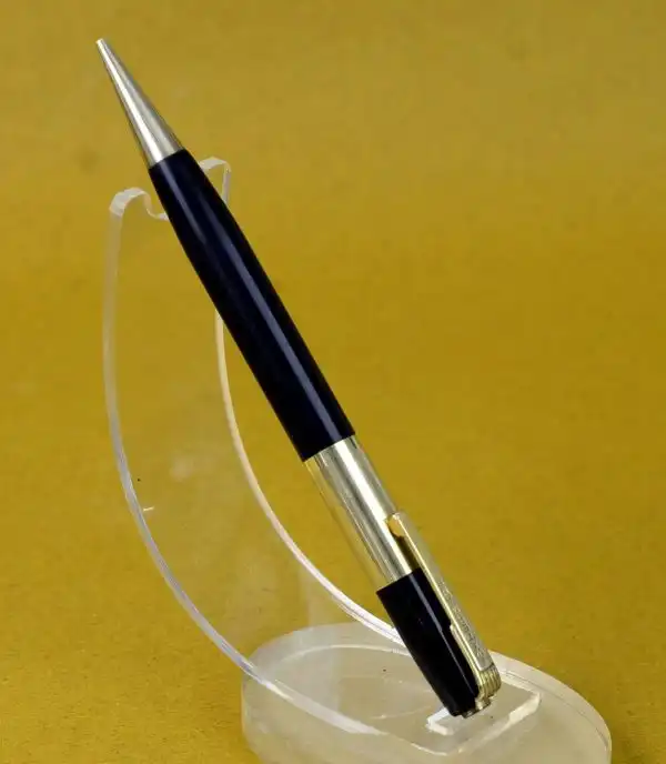 Vintage Waterman's mechanical pencil 1mm lead - Image 4