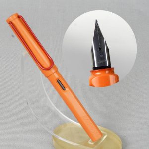 lamy safari german