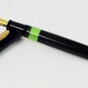 Pelikan tradition M200  piston fountain pen 24Karat gold plated M nib - Image 2
