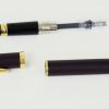 Vintage Reform German made  fountain pen with  steel B nib - Image 2