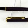 Vintage Reform German made  fountain pen with  steel B nib - Image 3
