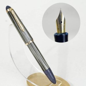rotax german fountain pen