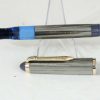 Vintage Rotax piston filler german fountain pen with  golden Fine nib - Image 3