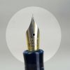 Vintage Rotax piston filler german fountain pen with  golden Fine nib - Image 5