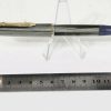 Vintage Rotax piston filler german fountain pen with  golden Fine nib - Image 4