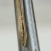 Vintage Rotax piston filler german fountain pen with  golden Fine nib - Image 8