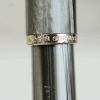 Vintage Rotax piston filler german fountain pen with  golden Fine nib - Image 9
